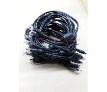 CAB网线 连接数字世界的可靠桥梁