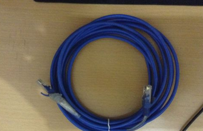 Win7办公室电脑通过网线建立局域网详细指南