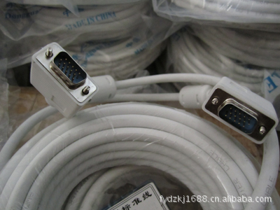 宁波显示器VGA线采购指南 聚焦江东凡亿电子科技