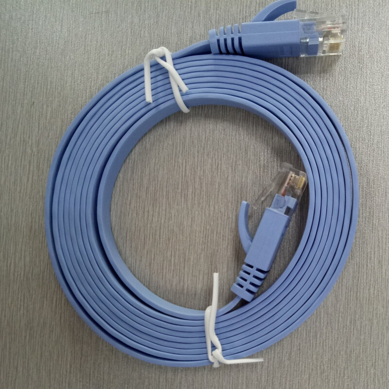 亿格瑞CAT6千兆网线 为您的电脑网络体验注入强劲动力