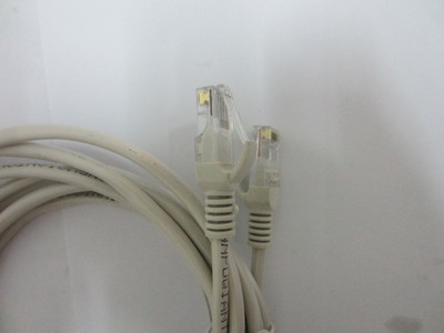 现货热销 CAT5E 50米精装网线 稳定连接，即插即用的网络解决方案